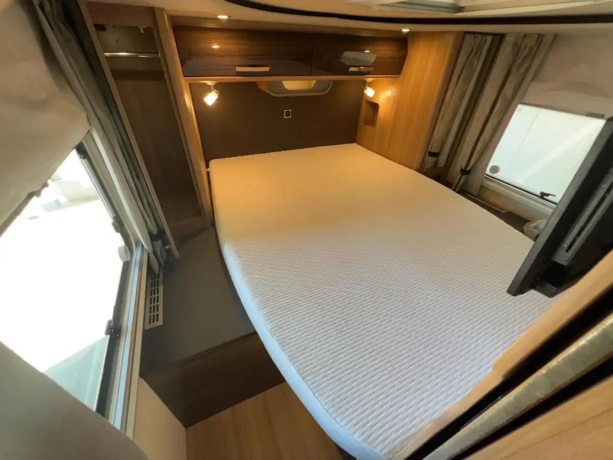  Knaus Sun I 900 LX - Ansicht 12